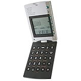 agenda electrónica casio CALCULADORA 12 DÍGITOS Calculadora Databank Multifunción de bolsillo (9,3 x 6 cm)- BVC