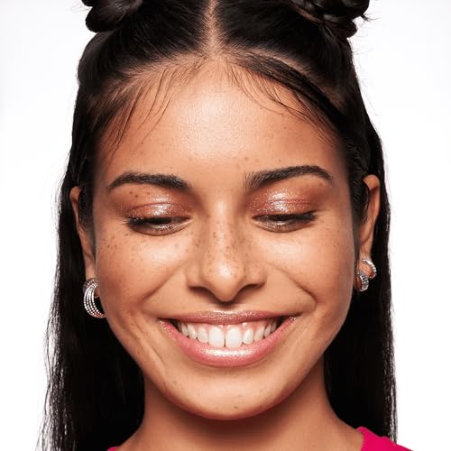 essence Baby Got Glow Highlighter Liquide highlighter N° 20 définissant Résultat express Facile à enlever végétalien sans huile sans paraben sans particules de microplastique 1 - vue 10