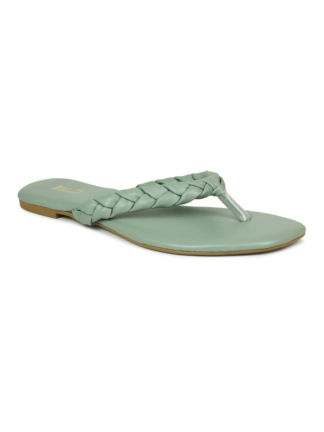 Inc.5 Flat Fashion Sandal For Womens (B0B1JH3N9C) Amazon Price History, Amazon Price Tracker