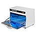 Produktbild Nagel sterilisator UV Sterilisator Kabinett Salon Professional Tischplatte Ultraviolett Sanitizer Box Schönheit & & Barbier UV Desinfektor Sterilisator