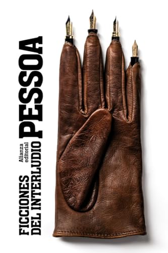 Ficciones del interludio [Spanish] 8491042148 Book Cover