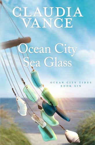 Ocean City Sea Glass (Ocean City Tides Book 6)