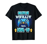 Amis des joueurs, les joueurs par t adorer ce design. Le drôle de dicton de Gamer dit que la conception pour les vrais amis de jeu est l'idée de cadeau parfait, que ce soit pour Noël, un anniversaire ou un cadeau.