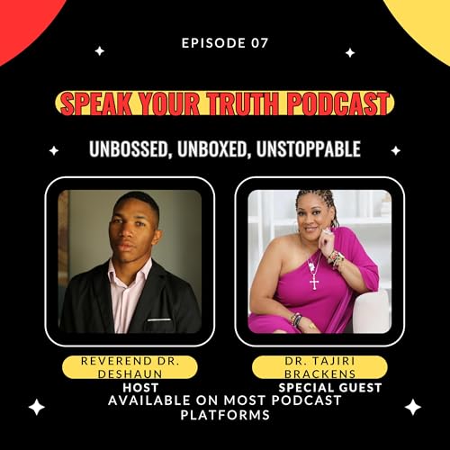 Unbossed, Unboxed, Unstoppable