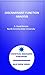 Discriminant Function Analysis (Statistical Associates Blue Book Series 27)