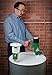 Justrite Aerosolv360® Premium Aerosol Can Recycling System, 28100