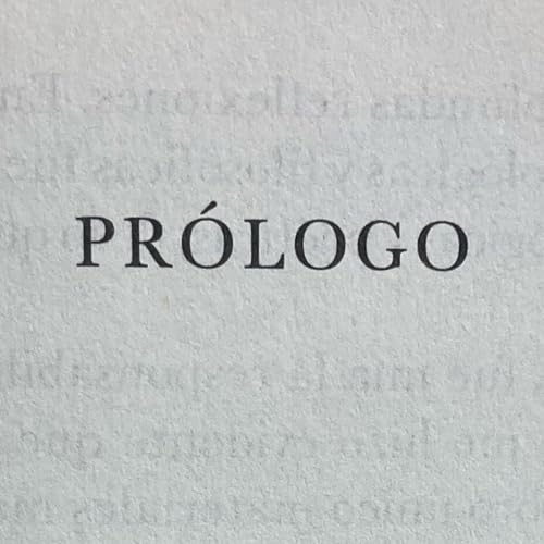 El Silmarillion | Pr&oacute;logo