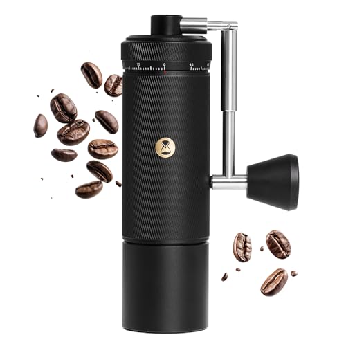 TIMEMORE S3 ESP Manual Coffee Grinder