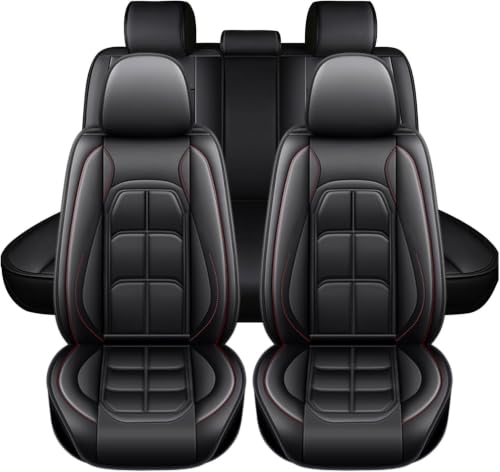 Housses de siège pour Land Rover Evoque 2 portes 2012-2026 sur mesure