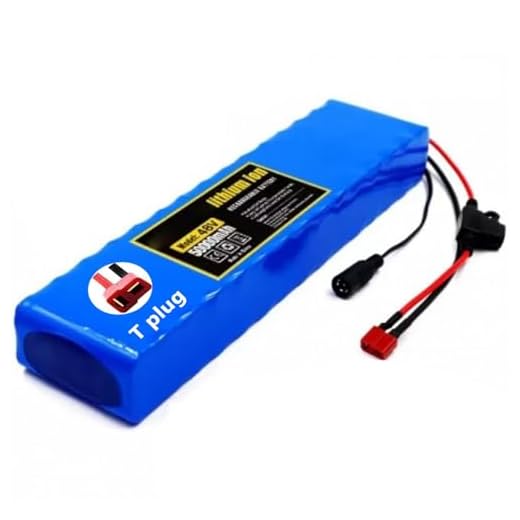 48V 50Ah E-Bike Lithium-Akkupack