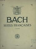  SUITES FRANCAISES / FRENCH SUITES.