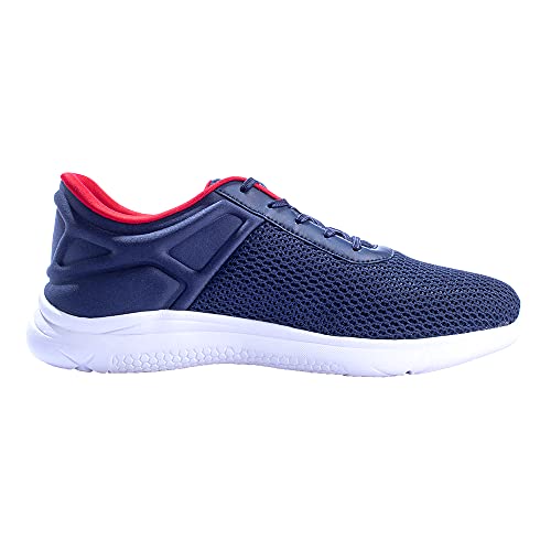 Paragon Eeken E11263A07A064 Men Walking, Running, Training, Cricket, Gym, Sports Shoes | Athletic Shoes with Comfortable Cushioned Sole for Outdoor Use