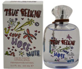 Women True Religion True Religion Love Hope Denim Edp Spray