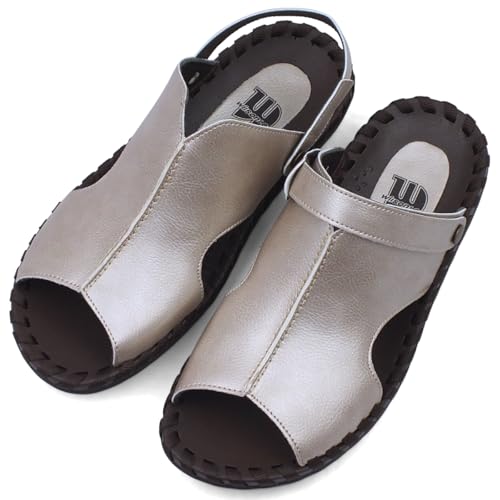 [Wilson Lee] �E�B���\�����[ �R���t�H�[�g�T���_�� ���f�B�[�X 2way �o�b�N�X�g���b�v �~���[�� ������ �I�[�v���g�D ���� �y�� �p�[���x�[�W�� LL�T�C�Y