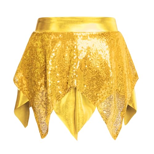 Costume danse pour fille paillettes combinaison jazz hip hop
