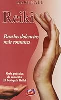 Tu Reiki - Con 1 CD Bilingue (Spanish Edition) 9871090005 Book Cover