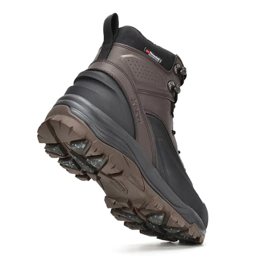 XPETI Men's Raider winter hiking boot2