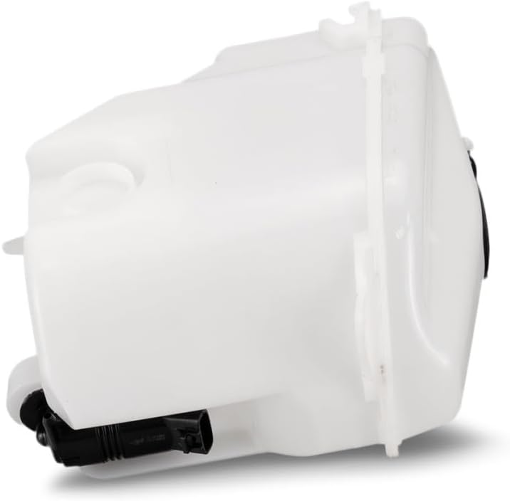 For Toyota Corolla 1998 99 00 01 2002 Windshield Washer Tank | With Pump | Replacement For TO1288141 | 615343604244, 8531502030