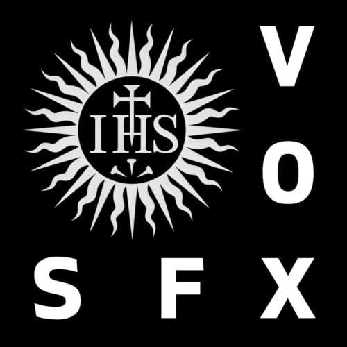 『VOX SFX』のカバーアート