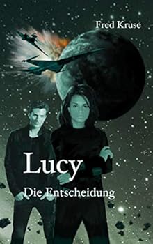 Paperback Lucy - Die Entscheidung (Band 7) [German] Book
