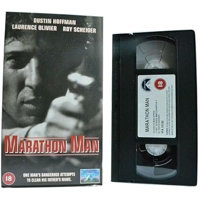 Marathon Man