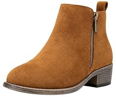Brown Suede-905