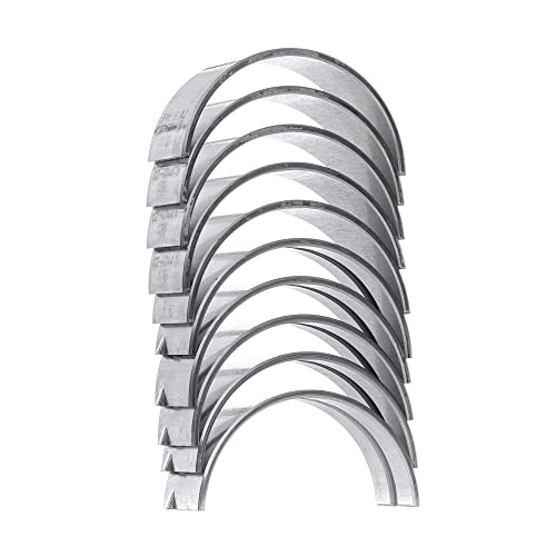 Glyco H1066/5 STD Coussinet de vilebrequin