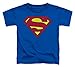 Toddler: Superman - Classic Logo Baby T-Shirt Size 3T