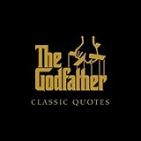 The Godfather Classic Quotes Mini Edition