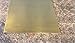 260 Brass Sheet .125