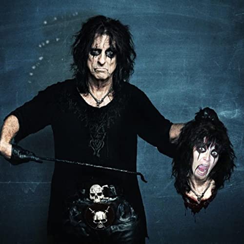 Malice Cooper's Podcast cover art