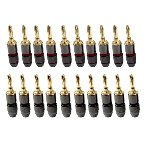 20 ��/10 �y�A 4 �~�����[�g���o�i�i�v���O 24 K �R�l�N�^�X�N�����[���b�N�t���I�[�f�B�I�W���b�N�X�s�[�J�[�u���b�N & ���b�h(Gx20)