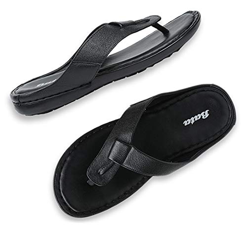 Image of Bata Men's Supremo Slipper