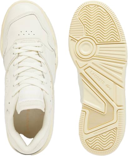 Image of Lacoste Men's Lineshot Leather Sneakers