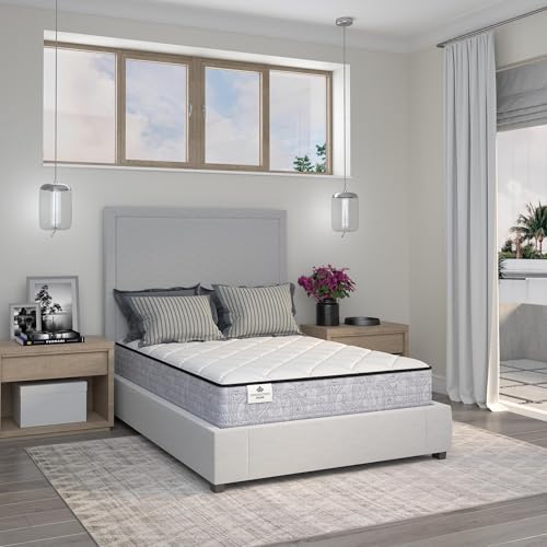 Kingsdown Prime Cushion Firm Queen 12 Innerspring Mattress