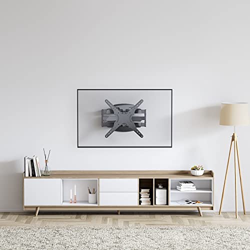 Intecbrackets - Supporto da parete Super sottile