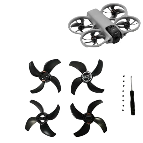 DJI Avata 360�Ή��̃v���y���u���[�h�B�N�C�b�N�����[�X�����p�v���y���B�h���C�o�[�ƃl�W�t���B