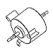 GE WJ95X10036 Fan Motor