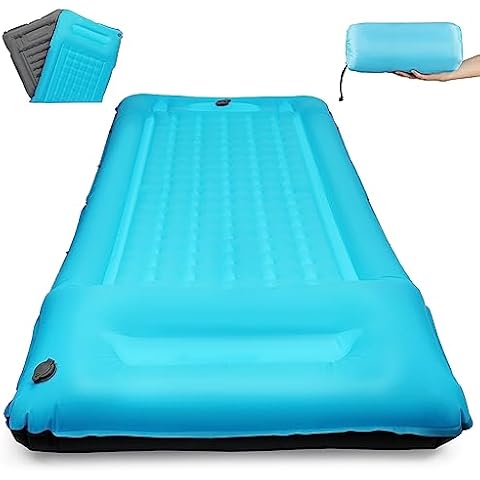 Matelas Gonflable Glovios Cover