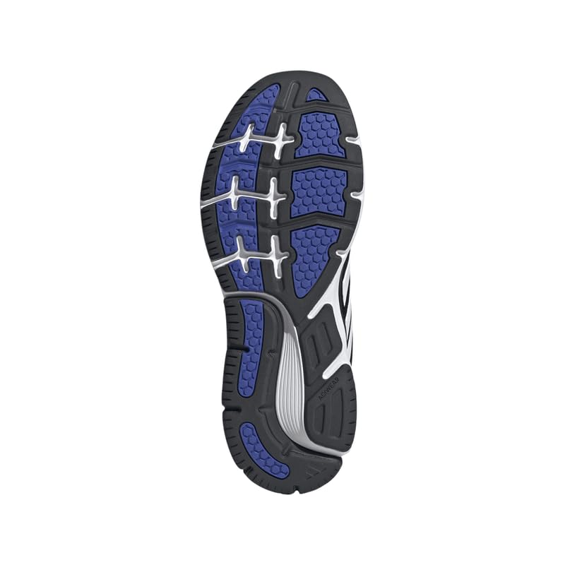 Image of adidas Mens Cloudfoam Walk Running Shoe