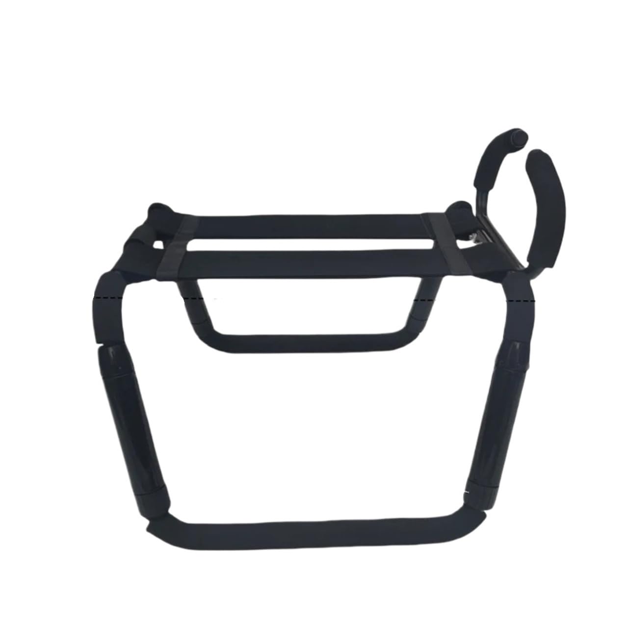 Elastische stoelen, koppelspeelgoed, slaapkamermeubilair voor koppels, geschikt voor badkamers en slaapkamers, en kan als cadeau worden gegeven (verstelbaar) - Verstelbaar