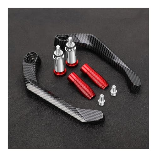 Protège-main moto de précision pour leviers CB150R CB250R CB300R - 2