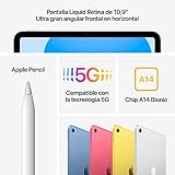 iPad Air 2022 con descuento 