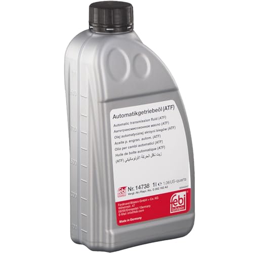 Bilstein Febi Transmission Fluid G052162A2