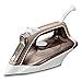 Rowenta DX1635 Effective Steam iron | 2400 W | Steam boost: 120 g/min | Continuous steam output: 40 g/min | Anti-limescale system | Microsteam 300 soleplate | Copper/white