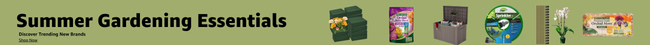 Shop Viral Gardening Essentials Now