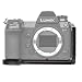 Produktbild L Bracket Plate für Panasonic S1 / S1R Camera Body