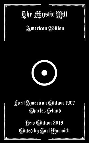 The Mystic Will: American Edition