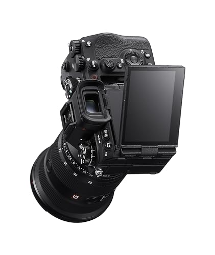 Sony A9 III
