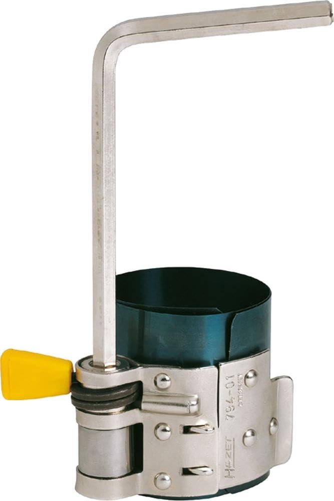 Hazet Multi-Colour 794-01 Piston Ring Compressor